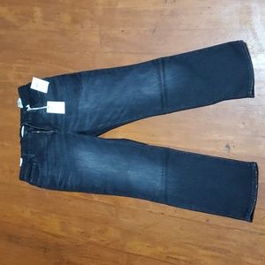 Good American Jeans, Straight Legs